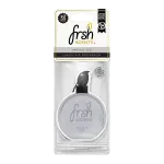 frshSCENTS Luxury Card Zawieszka zapachowa Indigo Ice 2 Pack