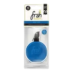frshSCENTS Luxury Card Zawieszka zapachowa New Car 2 Pack