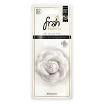 frshSCENTS Luxury Flower Fresh Cotton Zapach samochodowy