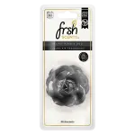 frshSCENTS Luxury Flower Velvet Rose & Oud Zapach samochodowy
