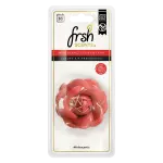 frshSCENTS Luxury Flower Woodland Strawberry Zapach samochodowy