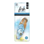 frshSCENTS Surfboard Zawieszka zapachowa Hawaiian Breeze