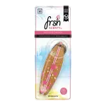 frshSCENTS Surfboard Zawieszka zapachowa Sunshine Vanilla