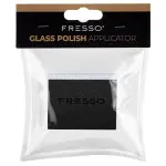 Fresso Glass Polish Applicator Kostka do polerowania szyb