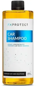 FX PROTECT Car Shampoo Szampon odtłuszczający 1L