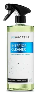 FX PROTECT Interior Cleaner  Produkt do czyszczenia wnętrza 1L