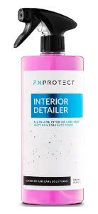 FX PROTECT Interior Detailer Quick detailer do wnętrza 1L