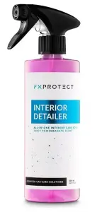 FX PROTECT Interior Detailer Quick detailer do wnętrza 500 ml 