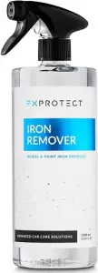 FX Protect Iron Remover preparat do usuwania zanieczyszczeń metalicznych 1L