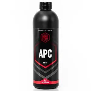 Good Stuff APC Uniwersalny środek czyszczący 500 ml 
