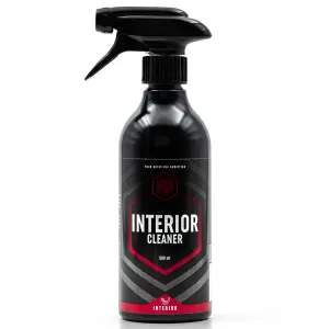 Good Stuff Interior Cleaner Produkt do czyszczenia wnętrza 500 ml 