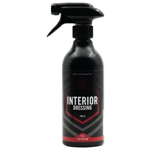 Good Stuff Interior Dressing Dressing do plastików wewnętrznych 500 ml