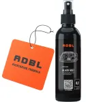 ADBL Black Mist Zapach do samochodu 200 ml