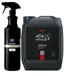 ADBL Ceramic QD Quick detailer z dodatkiem kwarcu SiO2 5L + Butelka 1L
