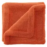 ADBL Double Mini Twisted Towel Ręcznik do osuszania 40x40 cm 1400 gsm 