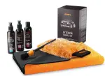 ADBL Exterior Sample Set Zestaw Kosmetyków na Zewnątrz 
