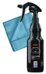 ADBL Glass Cleaner Ultra 500 ml + ADBL G Zestaw do mycia szyb
