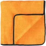 ADBL Goofer Towel Ręcznik waflowy do szyb 35x35 cm 500 gsm
