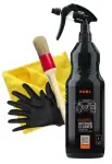 ADBL Interior Cleaner Płyn do czyszczenia plastików wnętrza auta 1L