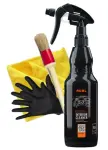 ADBL Interior Cleaner Płyn do czyszczenia plastików wnętrza auta 500 ml