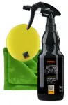 ADBL Interior Matt Max Dressing do wewnętrznych tworzyw sztucznych matowy 500 ml
