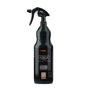 ADBL Leather Cleaner Produkt do czyszczenia skóry 1L