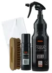 ADBL Leather Cleaner Zestaw do czyszczenia skóry 1L