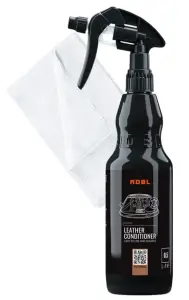 ADBL Leather Conditioner Odżywka do skóry 500 ml