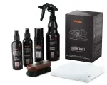 ADBL Leather KIT Zestaw zestaw do czyszczenia i zabezpieczenia skóry