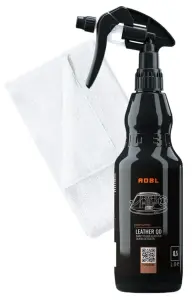 ADBL Leather QD Produkt do bieżącej pielęgnacji tapicerki skórzanej 500 ml