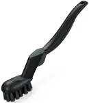 ADBL Little Rascal Black Szczoteczka nylonowa