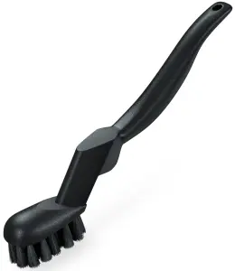 ADBL Little Rascal Black Szczoteczka nylonowa