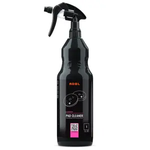 ADBL Pad Cleaner Płyn do czyszczenia padów polerskich 1L