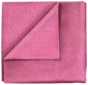 ADBL PINKY Mikrofibra bezszwowa 40x40 cm 350 gsm