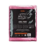 ADBL PINKY Zestaw mikrofibr bezszwowych 40x40 350 gsm 10 szt.