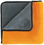 ADBL Puffy Towel Mikrofibra 41x41 cm 840 gsm