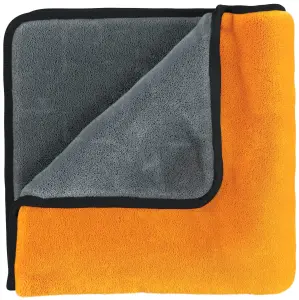 ADBL Puffy Towel Mikrofibra 41x41 cm 840 gsm