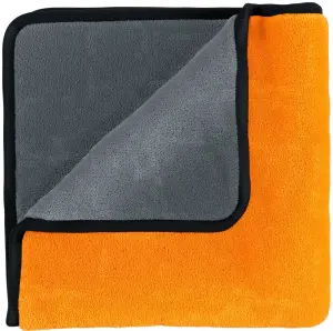 ADBL Puffy Towel Light Mikrofibra 41x41 cm 600 gsm