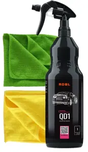 ADBl QD1 Syntetyczny quick detailer do lakieru 1 L