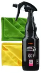 ADBl QD1 Syntetyczny quick detailer do lakieru 500 ml