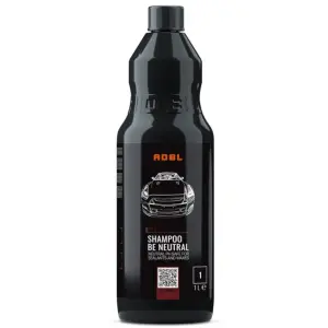 ADBL Shampoo Be Neutral Szampon do mycia ręcznego karoserii 1L
