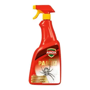 Arox Płyn na pająki 500 ml