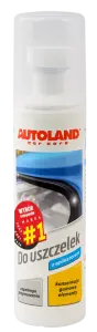 AUTOLAND Preparat silikon do uszczelek 150ml