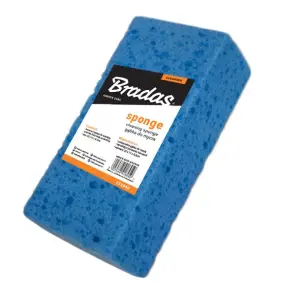 BRADAS Gąbka do mycia samochodu 