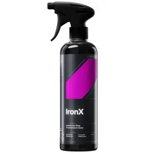 CarPro Iron X Deironizer 500 ml 