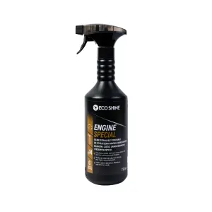 EcoShine Engine Special Preparat do mycia silników 750 ml