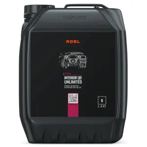 ADBL Interior QD Unlimited 5000 ml