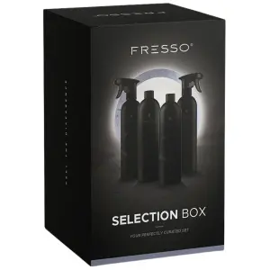 Fresso Selection Box - pudełko prezentowe na kosmetyki samochodowe