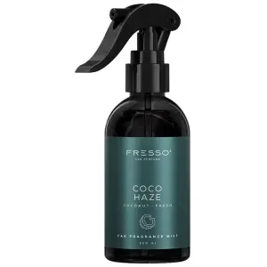 Fresso Car Fragrance Mist Coco Haze Mgiełka zapachowa do samochodu 250 ml