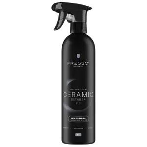 Fresso Ceramic Detailer 2.0 Ceramiczny Quick Detailer Nowej Generacji 1L